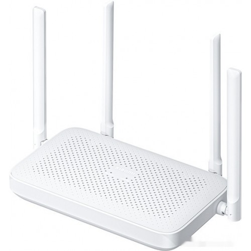 Беспроводной маршрутизатор Xiaomi Router AX1500 (международная версия)