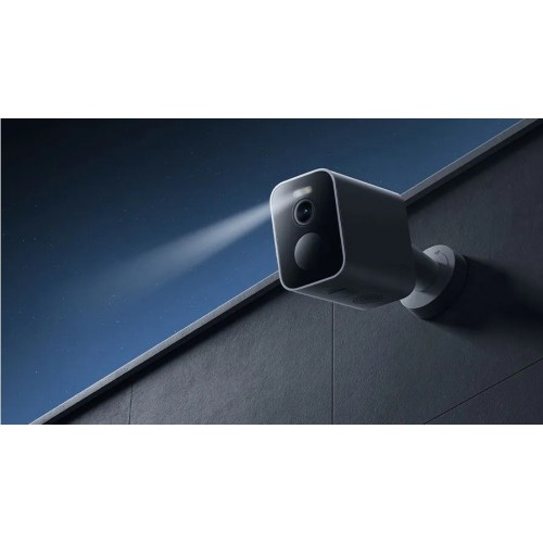 IP-камера Xiaomi Outdoor Camera BW300 (MJSXJ08BY) (BHR8303GL)