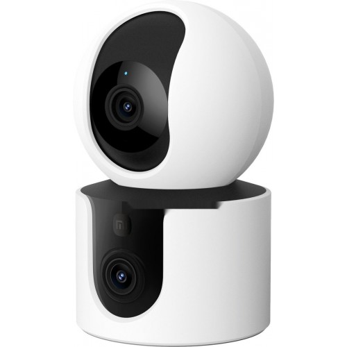 IP-камера Xiaomi Smart Camera C300 Dual BHR9166EU (международная версия)