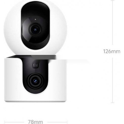 IP-камера Xiaomi Smart Camera C300 Dual BHR9166EU (международная версия)