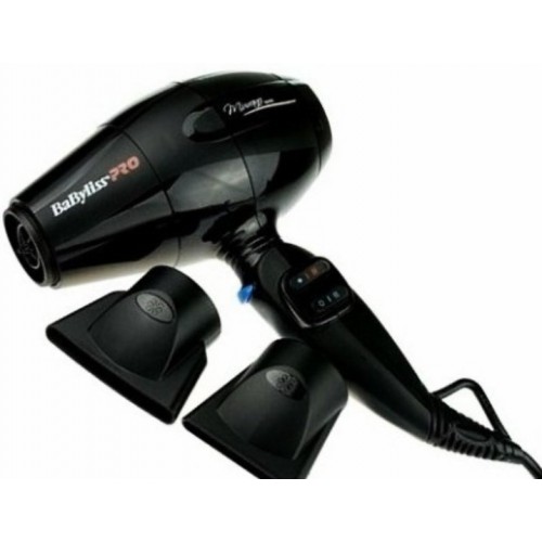 Фен BaByliss PRO Murano