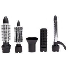 Фен GA.MA Turbo Ion-CX (GH0102)