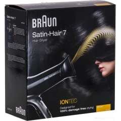 Фен Braun Satin Hair 7 (HD 730)
