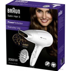 Фен Braun HD 385