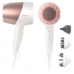 Фен Philips BHD827/00