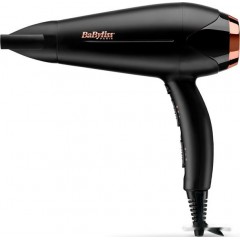 Фен BaByliss D572DE