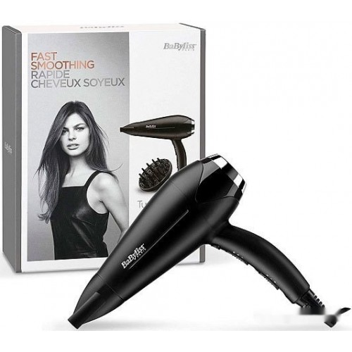 Фен BaByliss D572DE