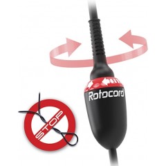 Фен Valera Vanity Performance Hot Pink Rotocord