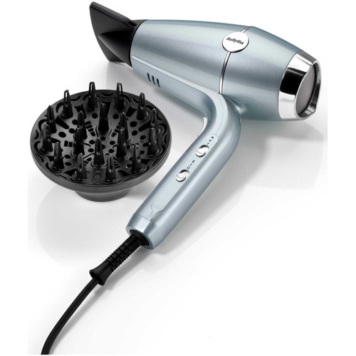 Фен BaByliss D 773DE