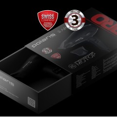 Фен Polaris PHD 2099ACi Argan Therapy PRO