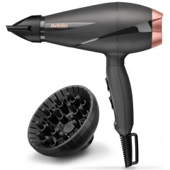 Фен BaByliss 6709DE