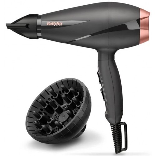 Фен BaByliss 6709DE