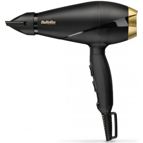 Фен BaByliss 6704E