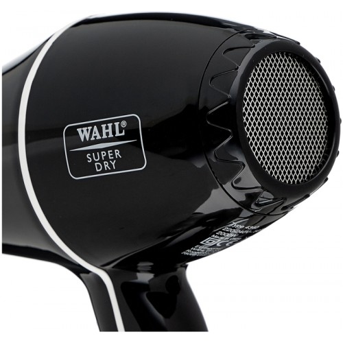 Фен Wahl Super Dry (черный)