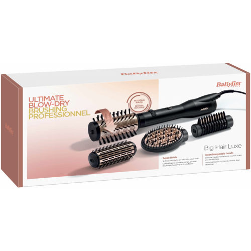 Фен BaByliss AS970E