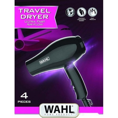 Фен Wahl Travel Hair Dryer 3402-0470