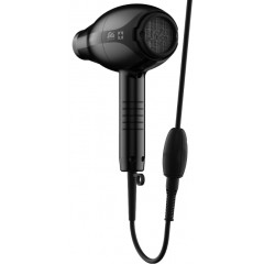 Фен Solis Swiss Air (черный)