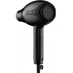 Фен Solis Swiss Air (черный)