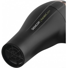 Фен Sencor SHD 8275BK