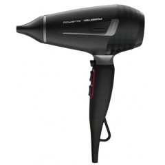 Фен Rowenta Karl Lagerfeld CV887LF0