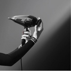 Фен Rowenta Karl Lagerfeld CV887LF0