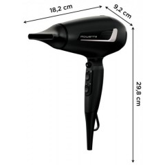 Фен Rowenta Pro Expert CV8810F0