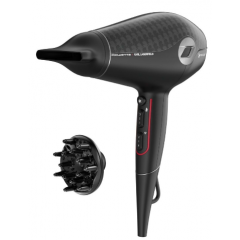 Фен Rowenta Karl Lagerfeld CV613LF0