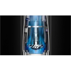 Фен-стайлер Dyson Airwrap complete HS05 (фуксия/яркий никель)