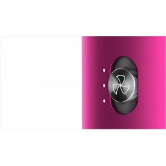 Фен-стайлер Dyson Airwrap complete HS05 (фуксия/яркий никель)