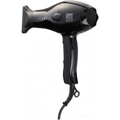 Фен DEWAL Beauty YumMy HD1000 (черный)