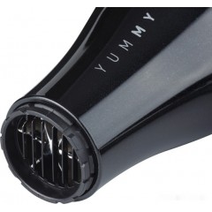 Фен DEWAL Beauty YumMy HD1000 (черный)