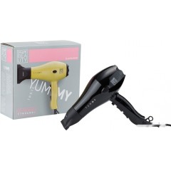 Фен DEWAL Beauty YumMy HD1000 (черный)