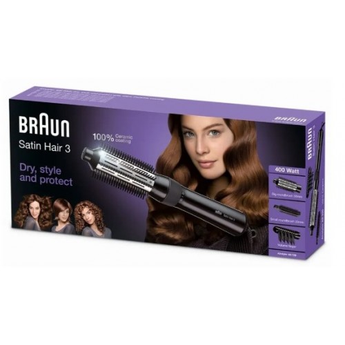 Фен Braun Satin Hair 3 (AS330)