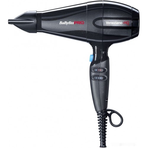 Фен BaByliss PRO Veneziano-HQ Ionic BAB6960IE