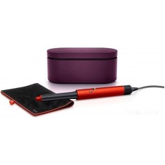 Фен-стайлер Dyson Airwrap Complete Long HS05 (топаз/оранжевый)