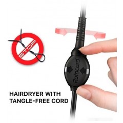 Фен Valera Swiss Nano 9600 SN 9600 RC