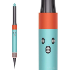 Фен Dyson Airwrap Complete Long HS05 (керамический поп)