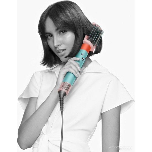 Фен Dyson Airwrap Complete Long HS05 (керамический поп)