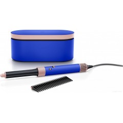 Фен-стайлер Dyson Airwrap Complete Long HS05 (синие румяна)