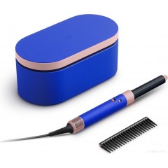 Фен-стайлер Dyson Airwrap Complete Long HS05 (синие румяна)