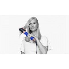 Фен-стайлер Dyson Airwrap Complete Long HS05 (синие румяна)