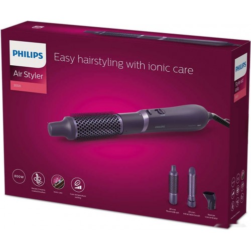 Фен Philips BHA305/00