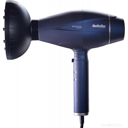 Фен BaByliss 6500DEE