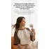 Фен Dreame Hairdryer Gleam Pink AHD12A (белый)