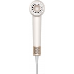 Фен Dreame Hairdryer Gleam Pink AHD12A (белый)