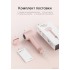 Фен Dreame Hairdryer Gleam Pink AHD12A (розовый)