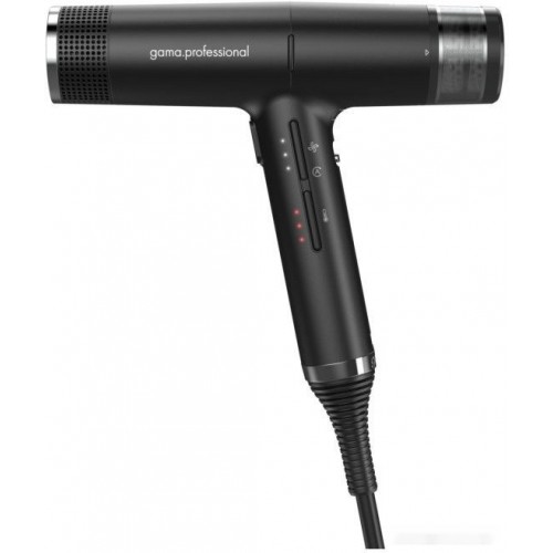 Фен GA.MA IQ1 Perfetto Black