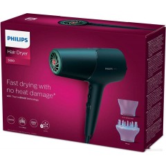 Фен Philips BHD512/00