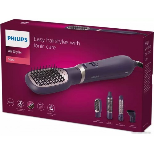 Фен Philips BHA313/00