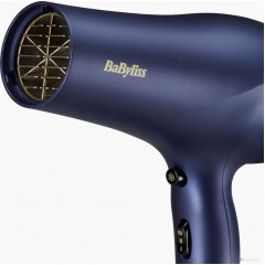 Фен BaByliss 5781PE